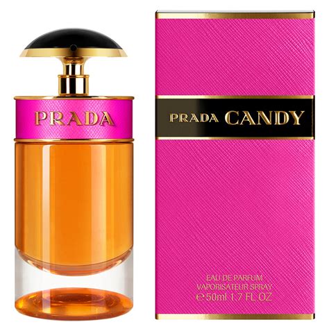 Prada Candy Prada fragancia .